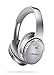 Bose QuietComfort 35 (Series I) Wireless Headphones, Noise Cancelling - Silver