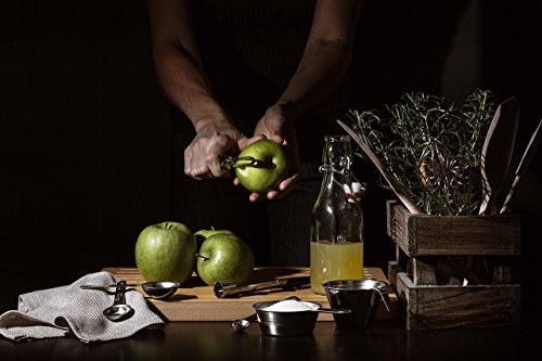 2 Linden+Sweden+Original+Vegetable+Peeler
