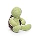 Bears For Humanity Organic Octopus & Turtle Plush Toys, Set of 2, 12