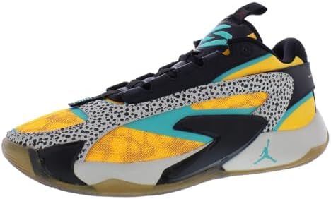 Amazon.com | Nike Jordan Luka 2 Unisex Shoes Size 8.5, Color