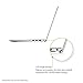 HP ENVY 13-ab016nr Laptop (Windows 10, Intel Core i5-7200U, 13.3