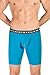 Obviously EveryMan - Boxer Brief 9 inch Leg - Bondi - Large