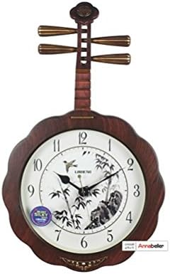 YUPE Holiday Creative Gift Wall Clock Kitchen Bedroom Living room Fashion Home Decor