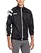 ASICS Men's Team Tiger Jacket (Black)