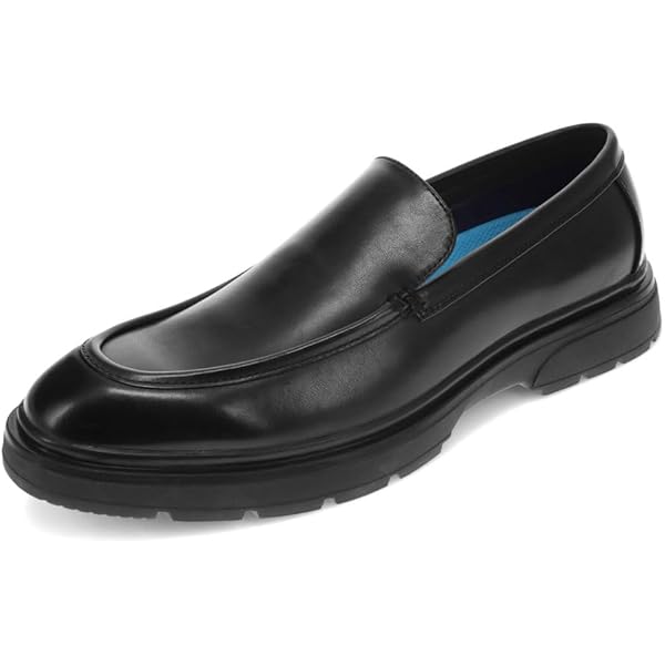Amazon.com | Dockers Mens Thacher Mens Dress Casual Loafer | Loafers &  Slip-Ons