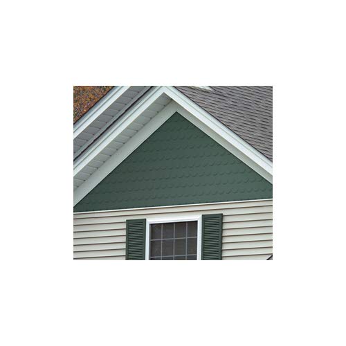 The Foundry Vinyl Round 6" Shapes - 1/2 Square - Image 4