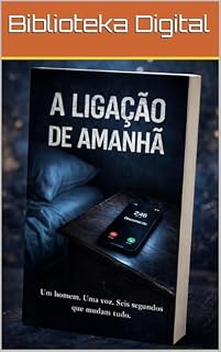 Livro A Ligação de Amanhã