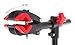 CyclingDeal Bicycle Repair Mechanic Bike Stand Workstand with Handlerbar Holder