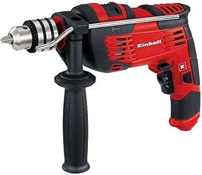Taladro percutor TC-ID 1000 E