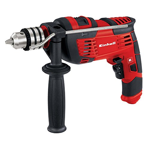 Taladro percutor TC-ID 1000 E
