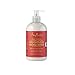 SheaMoisture Fruit Fusion Coconut Water Weightless Combo – Includes 13 oz. Shampoo, 13 oz. Crême Rinse & 12 oz. Hair Masque