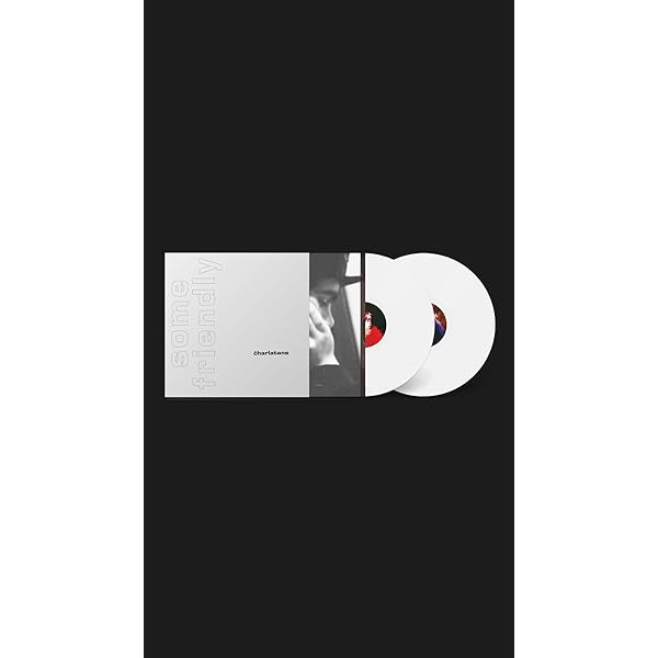 CHARLATANS - Tellin Stories - Amazon.com Music