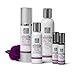 Organic Facial Peel Helps Diminish Acne Scars Blackheads Age Spots Lines and Wrinkles Without Outbreaks or Irritations Like Acid Based Peels - For All Skin Types.