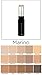 Zero Gravity Foundation Makeup in Marino | Creme-Powder Fusion | Radiant Transformation | 15 Buildable Shades | Vegan, Gluten-Free (1.8 oz) Packaging May Vary