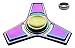 mermaker Best Fidget Spinner Toy for Relieving ADHD, Anxiety, Boredom EDC Tri-Spinner Fidget Toy, Smooth Surface Finish, Ultra Durable