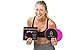 Bondi Balance Sliders Fitness Discs Hot Pink - Dual Sided Strength Slides Exercise Sliders for Both Carpet and Hard Floors - Bonus Core and Glute Workout Ebook - Train Anywhere Anytime