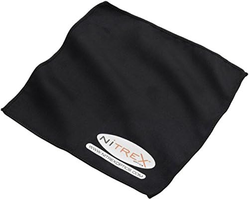 Nitrex FOGKLEAR ANTI FOG CLOTH
