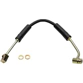 Raybestos BH38627 Professional Grade Hydraulic Brake Hose