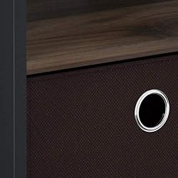 Furinno Andrey End Table / Side Table / Night Stand
