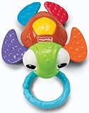 Fisher-Price Disney Baby Nemo Squirt Teether