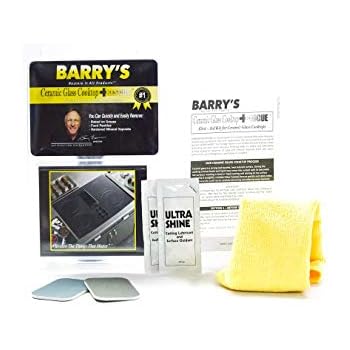 Amazon Com Barry S Restore It All Products Ceramic Glass