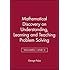 Mathematical Discovery: On Understanding, Learning and Teaching Problem Solving  Combined Edition
