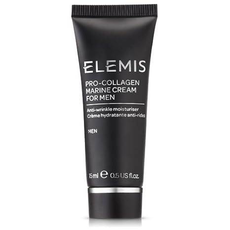 elemis mens moisturiser