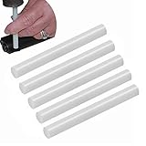 VICTORFIRE 5PCS Nylon Rod Front Sight Drift Punch