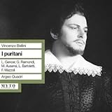 I PURITANI                                         image