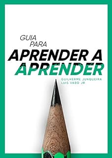 Livro Guia para Aprender a Aprender