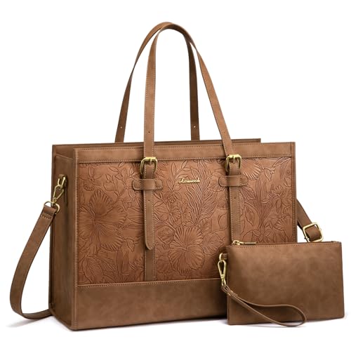 LOVEVOOK Work Tote Bags