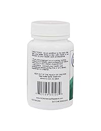 Zinc Orotato 9,5 mg 200 Tabs, No Model, 1