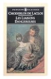 Les Liaisons Dangereuses (Penguin Classics) by Choderlos de Laclos Pierre (1961-11-30) Paperback