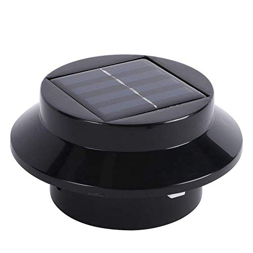 INorton Solar Lights, Outdoor Sensor Sun Powered Energy Saving Night Utility Security Lamp Lights for Front Door,Outside Wall,Back Yard,Garage,Garden,Fence