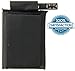 LONGLIFE Replacement Battery Compatible for iwatch Series 1 42mm Li-on Repair Rechargeable Replacement Battery