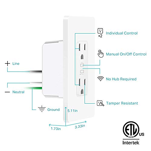 TP-Link KP200 - Image 8