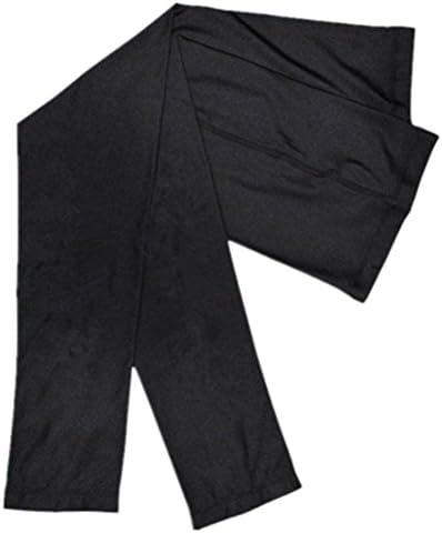 Firesports Anti-UV Covers Non-slip Cycling Bicycle Leg Warmers Running Bike Knee Sleeves