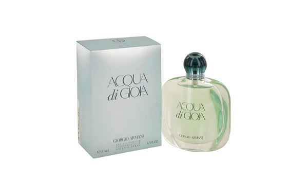 acqua di gioia woman