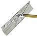 Kraft CC944 19-1/2-Inch by 4-Inch Aluminum Gold Standard Concrete Placer