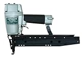 Hitachi NT65A3 16 Gauge 1-Inch to 2-1/2-Inch Finish Nailer (Discontinued by Manufacturer)