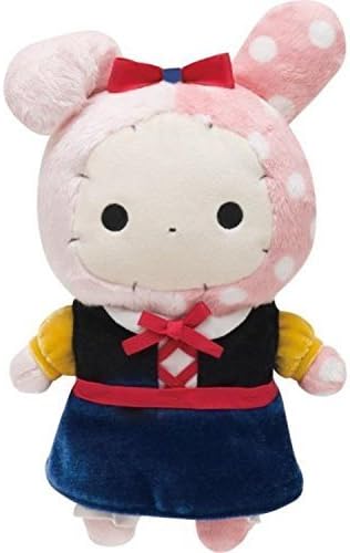 circus stuffed animals