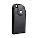 [NEW Gorilla Clip] CASE123 MPS Classic TLS Elite Premium Genuine Leather Vertical Swivel Belt Clip Holster for Apple iPhone 6 / 6s / 7 Plus for use with Apple Leather Case, Slim Covers, and TPU cases