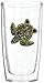 Tervis Tumbler, 16-Ounce, Sea Turtle, Clear -