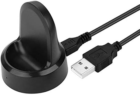 charging samsung gear sport