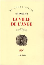 La  ville de l'ange