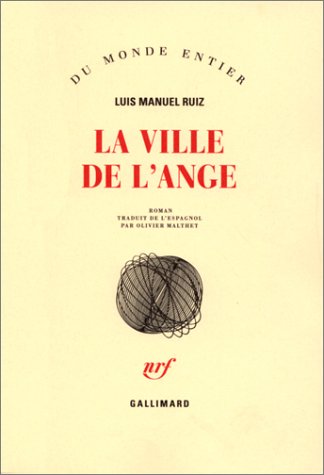 La  ville de l'ange