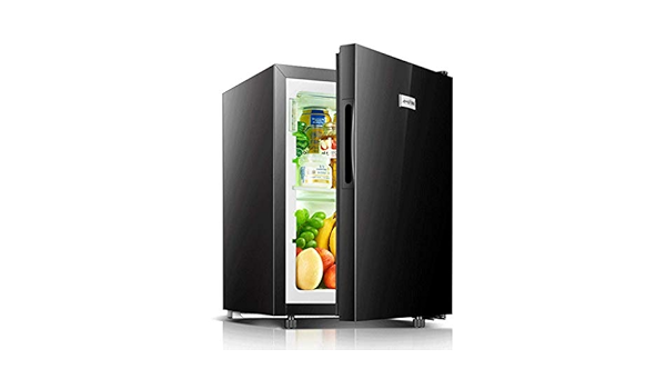 Mini Fridges Refrigerador pequeño del refrigerador de la Sola ...