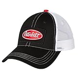 Peterbilt Patch Trucker Mesh Cap