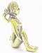 Miracle Gift Thai Magic for Love & Lucky Pendants Amazing Thailand Thai Buddha Statue Amulet Powerful Luck in Lover E-pher Amulets Love Atracction Pendants