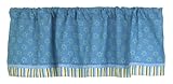 Cocalo Window Valance, Peek A Boo Monsters